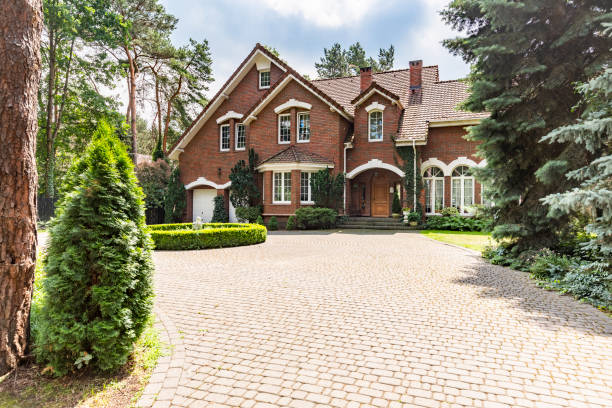 Best Driveway Repair Near Me  in Blue Ridge, GA