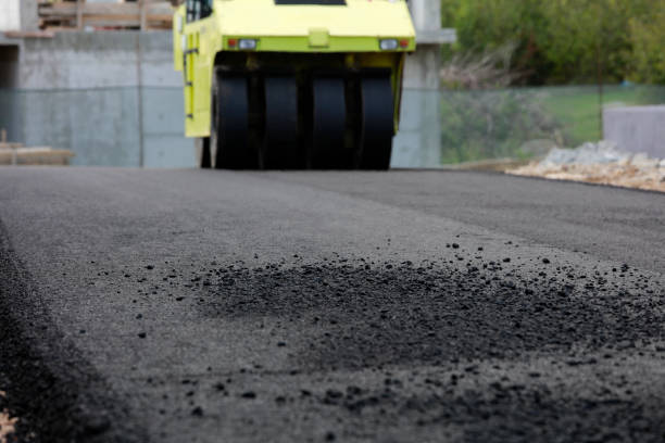 Driveway Repair Near Me in Blue Ridge, GA