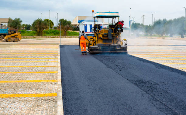 Best Affordable Driveway Pavers  in Blue Ridge, GA