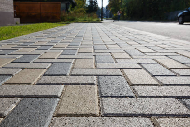 Best Professional Driveway Pavers  in Blue Ridge, GA