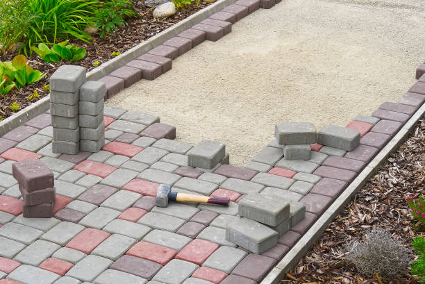 Best Decorative Driveway Pavers  in Blue Ridge, GA