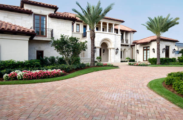  Blue Ridge, GA Driveway Pavers Pros