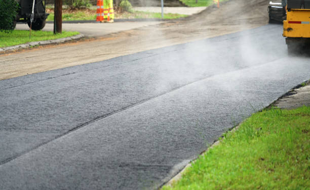 Best Concrete Paver Driveway  in Blue Ridge, GA